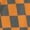 Multicolor, variant on Orange Checkered All Over Print Full Zip Hoodie for Men (Model H14) (Size:S;)