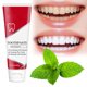 thumbnail image 1 of Pisexur Belleza Maquillaje Pasta dental quitamanchas Eliminación potente de manchas Protección del esmalte Pasta dental quitamanchas - Higiene bucalpara mujeres y hombres, 1 of 8