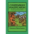 thumbnail image 2 of Dover Occult Compendium Maleficarum: The Montague Summers Edition, (Paperback), 2 of 2