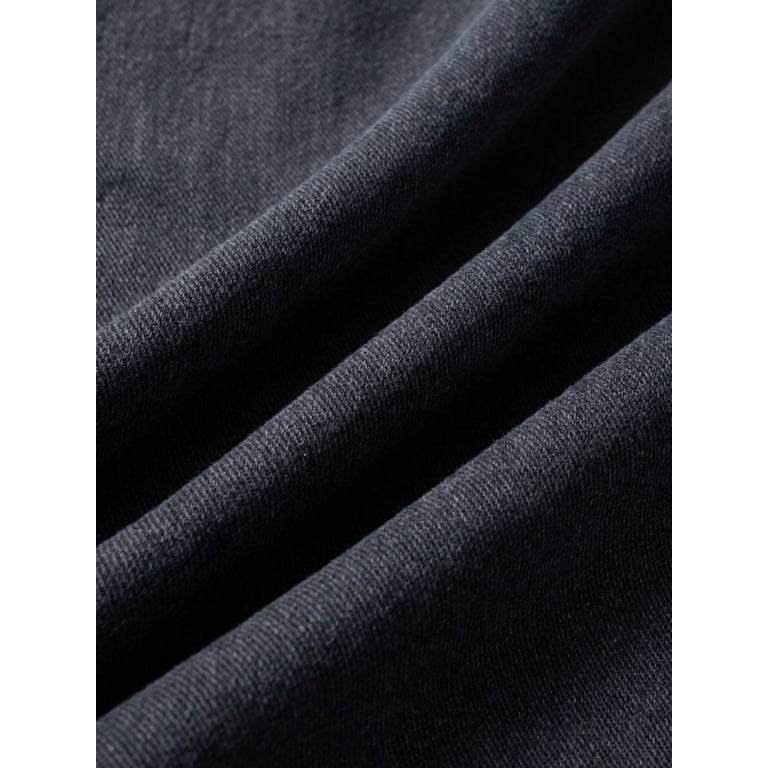 Free Assembly Men's Slim Fit Jeans photo 5