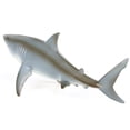 thumbnail image 4 of Modelo de tiburón de juguete para niños, modelo de tiburón de juguete para niños, modelo de tiburón realista, simulación de vida marina, animal diseñado a la perfección, 4 of 7
