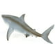 thumbnail image 3 of Juguete modelo de tiburón para niños, juguete modelo de tiburón para niños, modelo de tiburón realista, simulación de juguete, vida marina, animal, tecnología avanzada, 3 of 7