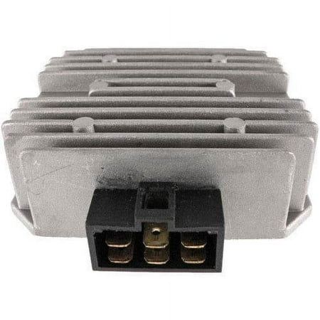 35A Voltage Regulator Fits Yamaha 1995-1999 Fzr600R 2001-2002 Mountain Mac 600