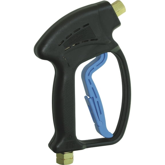 NorthStar Car Wash Spray Gun, 5000 PSI, 10.5 GPM, Weeping