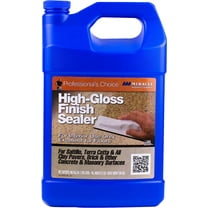 Miracle Sealants HGFS4GAL High Gloss Finish Sealer, Gallon