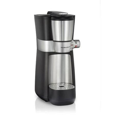 

Convenient Craft Rapid Cold Brew and Hot Coffee Maker