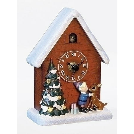 Christmas Clocks Sale 6