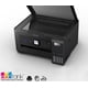 thumbnail image 5 of Impresora Multifuncional Epson ECOTANK L4260 con Sistema de Tinta Continua, WiFi y 4 Tintas Extras C11CJ63301 Epson ECOTANK L4260 + 4 TINTAS EXTRAS SISTEMA DE TINTA CONTINUA WIFI C11CJ63301, 5 of 7