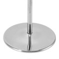 thumbnail image 2 of Verre à vin en acier inoxydable, gobelet à vin en métal, coupe à vin rouge isolée, coupe à champagne pour cocktail, fête à domicile, 2 of 4