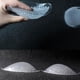 thumbnail image 4 of 2 pares de almohadillas de silicona para sujetador, almohadillas para sujetador con forma de copa, para mujeres y niñas, 4 of 6