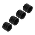 thumbnail image 3 of Carburetor Intake Manifold Boots,4pcs Carburetor Intake Manifold Carburetor Intake Manifold Joint Carb Intake Manifold Adapter Power Packed Performance, 3 of 8