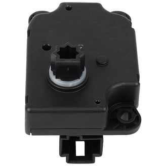 HVAC Air Blend Door Actuator (Left Main) – Compatible With 2007-2015 Ford Edge & Lincoln MKX – Replaces 7T4Z19E616B