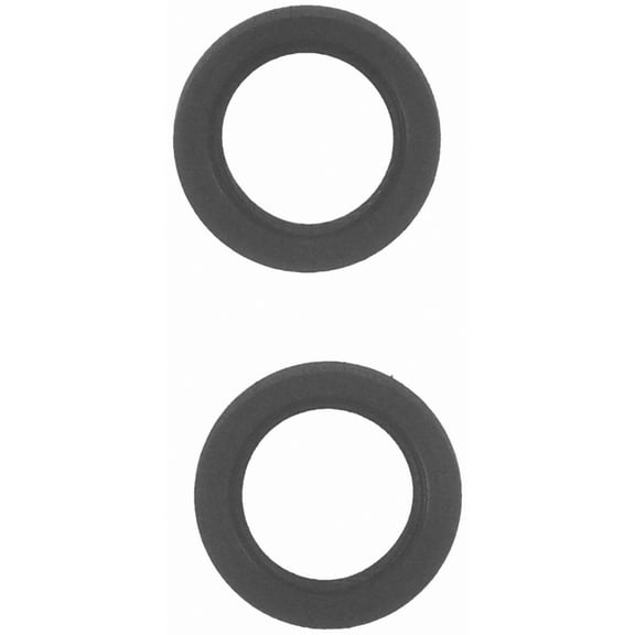 FEL-PRO TCS 45859 Camshaft Seal Kit Fits select: 1993-2004 ISUZU RODEO, 1994-2002 HONDA PASSPORT