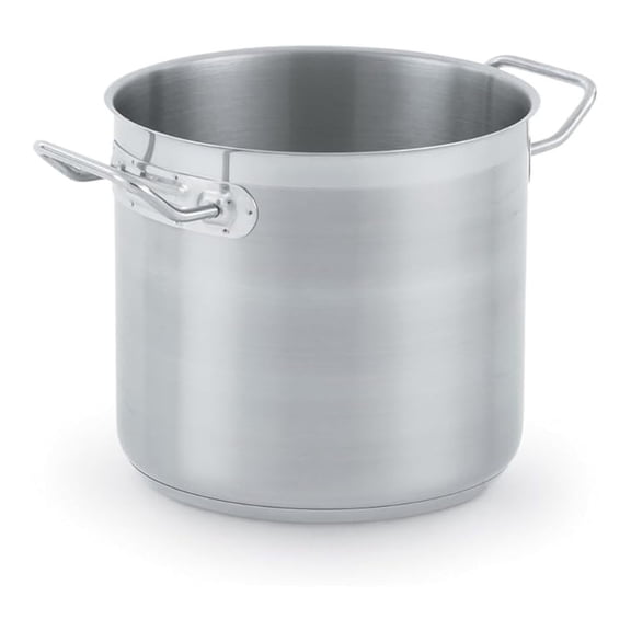 18 qt. Optio Stock Pot w/ Cover