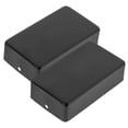 thumbnail image 4 of 2pcs Pickups Covers Electric Guitar Pickup Covers Replacement Part Pickup Protectors, 4 of 8