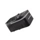 thumbnail image 5 of Eigraketly Bolsa Universal para sillín trasero de bicicleta de montaña y carretera, bolsas traseras de equipaje de cuero PU, bolsa organizadora 12L 2Conjunto, 5 of 6