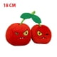 thumbnail image 2 of Plants Vs. Zombies juego de peluche para niños y niñas, lindo peluche, decoración de la habitación, accesorios de decoración del coche, bolsa para niños, colgantes, Juguetes, 2 of 5