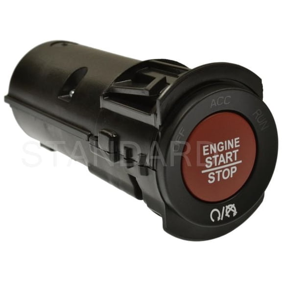Ignition Push Button Switch