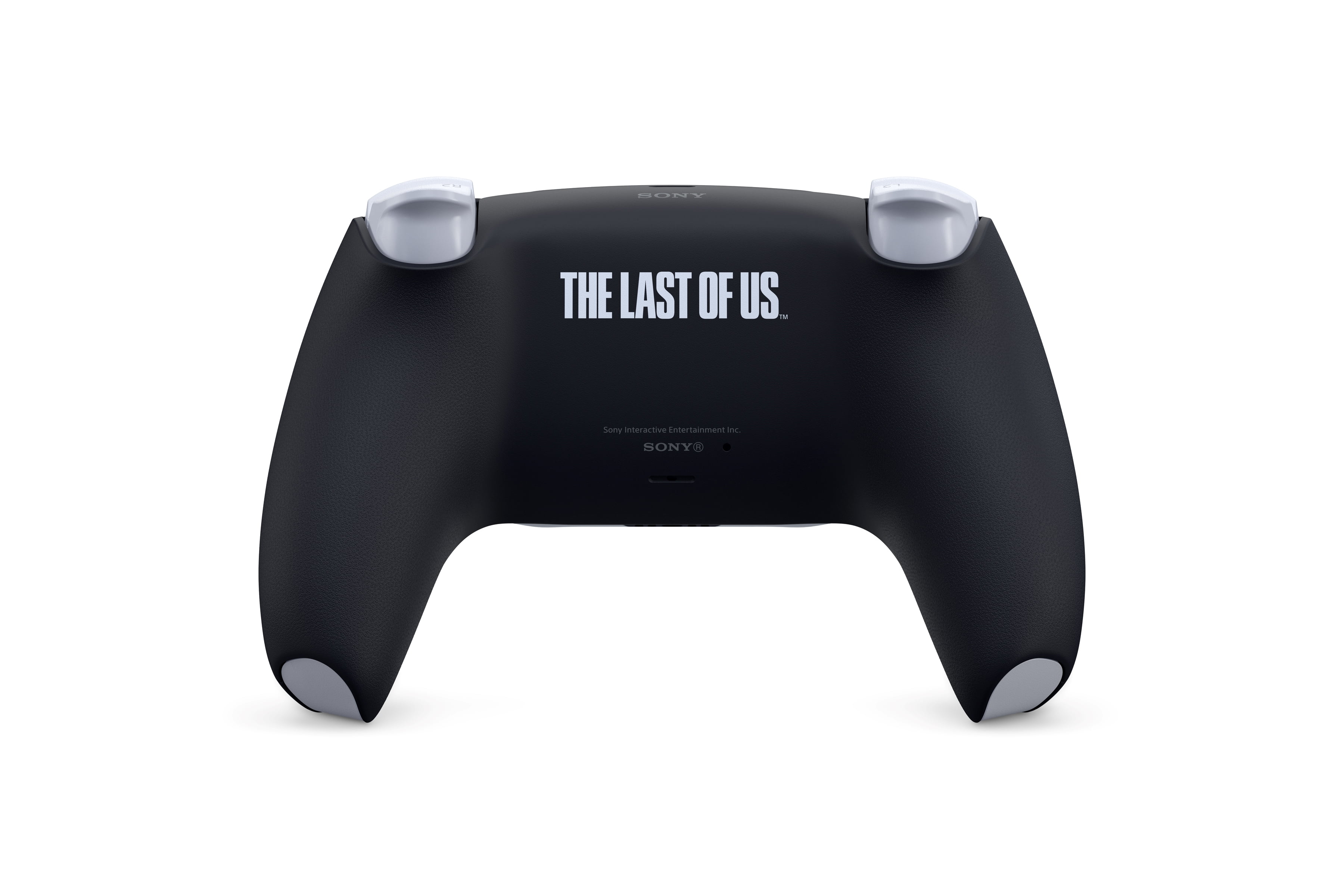 Manette PS5 Dualsense The Last Of Us Personnalisée – Édition Unique Par Sony
