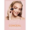 (2Pack) Coty Airspun Loose Face Powder, Translucent Extra Coverage, 2.3 oz