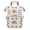 Beaver1628AB, variant on Vintage Wood Roam Beaver Diaper Backpack for Boys, Large Capacity Diaper Bags for Girls, Retro Stamp Graphic Beaver Mummy Bag with Insulated Pockets