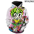 thumbnail image 3 of Sudadera con capucha de moda para hombre nueva, jersey con grafiti 3D, estilo Y2K, ropa de arte callejero para hombre, sudadera de gran tamaño de hip hop para hombre, 3 of 5