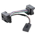 thumbnail image 3 of RANMEI Car Bt Adapter Module For Bmw E39 E46 3 Series Radio Stereo Aux Cable Adapter Music Receiver Handsfree, 3 of 9