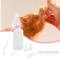 thumbnail image 1 of Botella De Bebida De Gato Botella De Bebida De Gato, 1 of 4