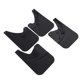 thumbnail image 5 of Juego de Guardabarros ANGGREK Protectores de 4 Piezas Tacoma 2024, 5 of 7