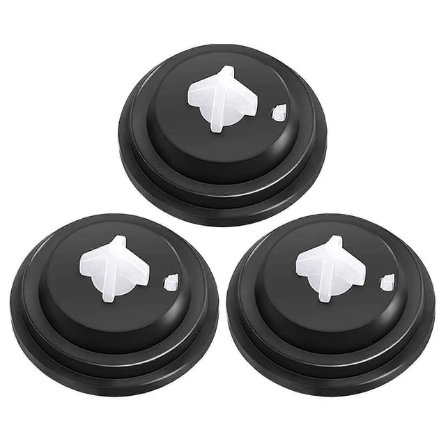 Válvula de flotador de diafragma bajo (3 unidades), compatible con Siamp s202412245041