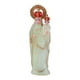 thumbnail image 4 of Figura de personaje occidental, centro de mesa, regalo de inauguración de la casa, figura sagrada para 15 centímetros, 4 of 9