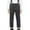Grey, variant on School Uniform Pants for Fashion Adjustable Waist Chino Pants Boys Dress Pants Quick Dry Stretch Long Trousers School Trousers with Pockets