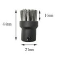 thumbnail image 6 of Efficient Cleaning Brushes for Karcher Steam Cleaners 3pcs Stainless Steel Wire Nozzles Designed for Tough Dirt Removal, 6 of 9