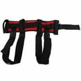 thumbnail image 1 of Transfer Belt Gait Assist Belt Transfer Belt With Handle Nursing  Gait Belt Patient Elderly Breathable Adjustable Transfer Belt With Handles For Walking, 1 of 8