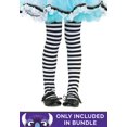 thumbnail image 2 of Kids Munchkin Girl Costume, 2 of 2