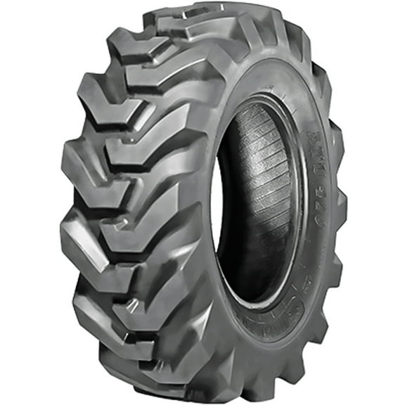 MRL ATU 410 Super Cat 10.5/80-18 144A6 14 Ply Industrial Tire