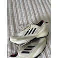 thumbnail image 2 of Adi - das Men’s Ozrah Originals Size 12 Black White | HQ9844 |, 2 of 5