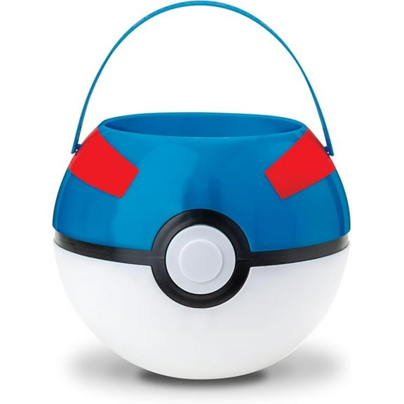 Great Ball - Pokemon - Treat Pail
