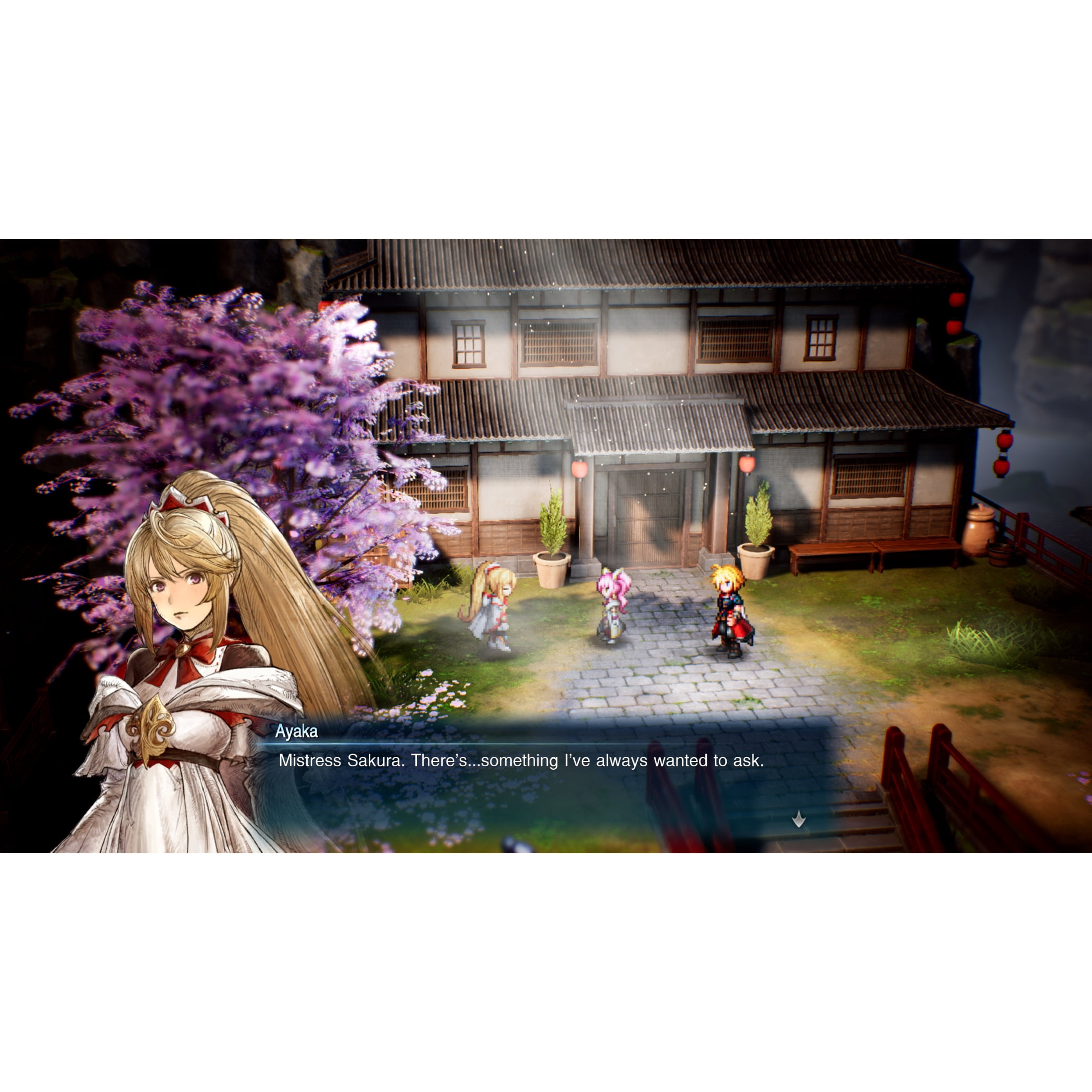 FINAL FANTASY RESONANCE - Nintendo Switch 2 Game Key Card