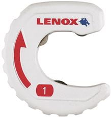 Tight Spaces Tubing Cutter, 1 In. (25Mm) by Lenox-American Saw