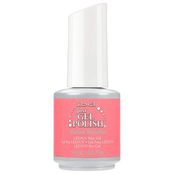 IBD Just Gel Polish Sweet Melody - #56670