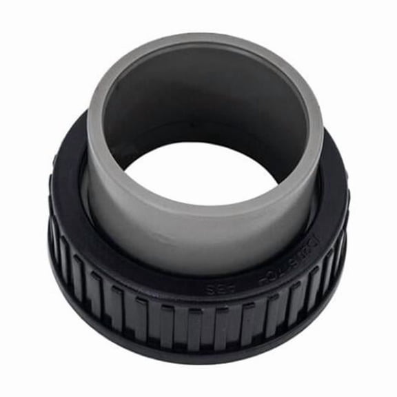 Speck Pumps 2921770005 2 in. PVC Union Complete for Speck Badu EcoMV Pump