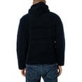 thumbnail image 3 of Napapijri Burgee Fleece Jacket, Blue, 3 of 6