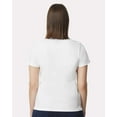 thumbnail image 3 of Gildan Softstyle Women�'s Midweight T-Shirt, 3 of 5