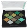 thumbnail image 2 of Black Radiance Eye Appeal™ Shadow Palette, Jaded, 2 of 4