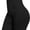 Black, variant on Carlikeit Tummy Control Shapewear Shorts for Women Seamless High Waisted Body Shaper Shaping Underwear Girdle Panties