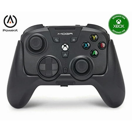 PowerA MOGA XP-ULTRA Multi-Platform Wireless Controller for Mobile, PC and Xbox Series X|S