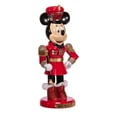 thumbnail image 3 of Kurt Adler 10-Inch Minnie Marching Band Nutcracker, 3 of 4