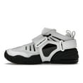 thumbnail image 2 of Nike Men's Air Adjust Force AMBUSH Summit White Black Shoes, from StockX, 2 of 5