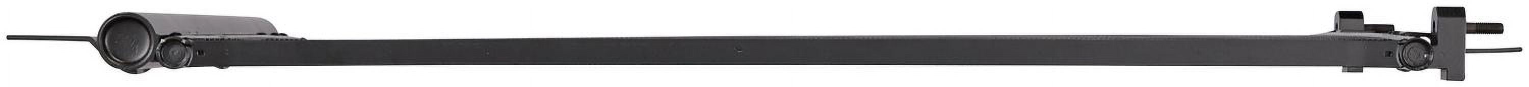 Spectra Premium 7-30088 Automotive Air Conditioning Condenser
